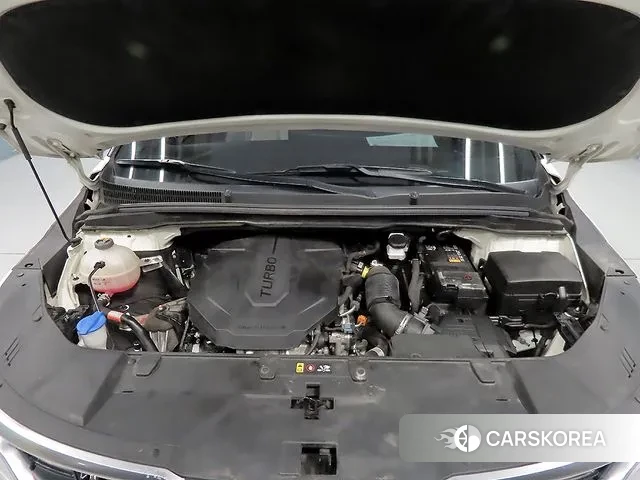 Kia Carnival 4th generation id 3753310 из Кореи 10