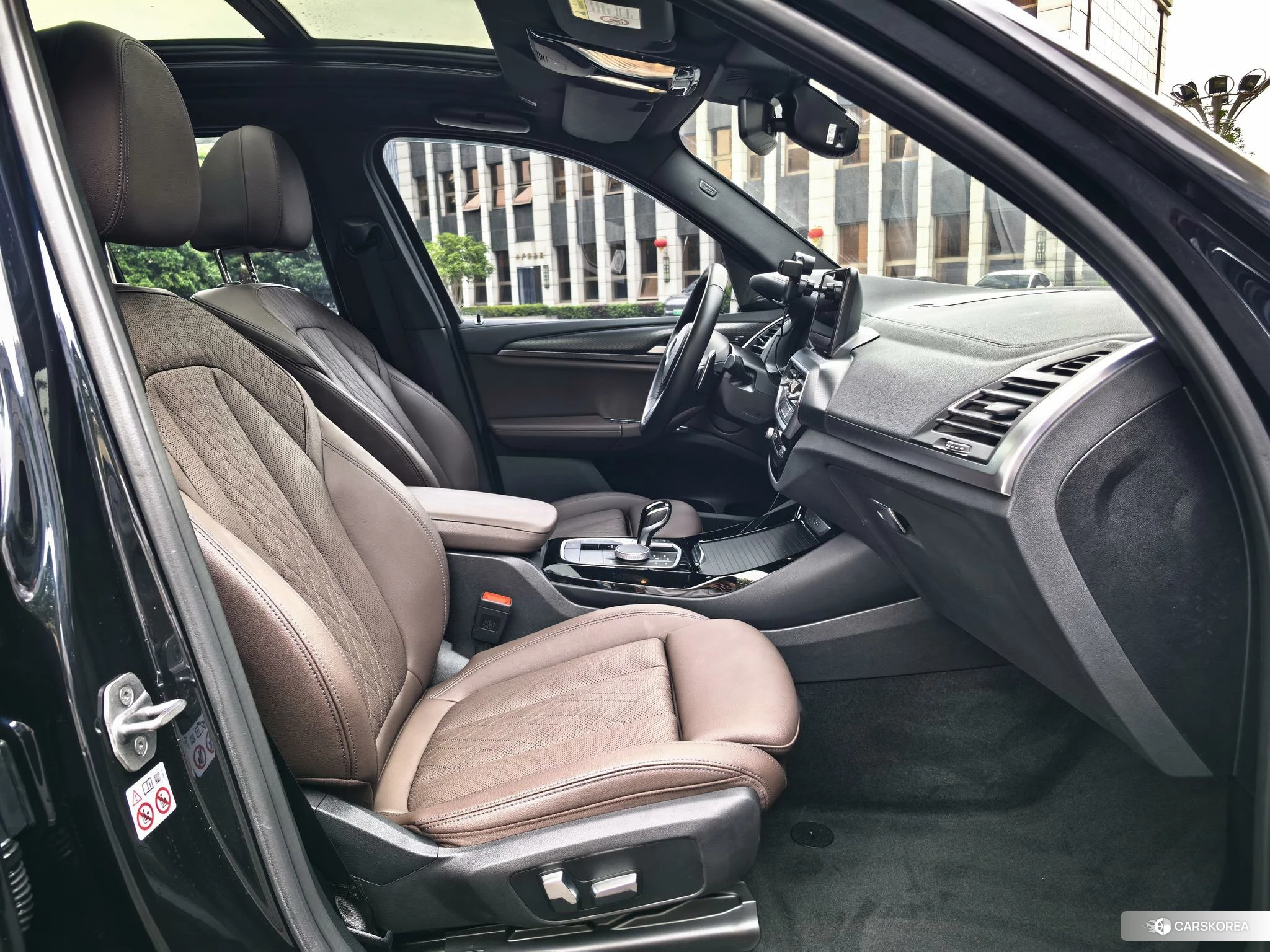 BMW X3 id 4413449 из Китая 10