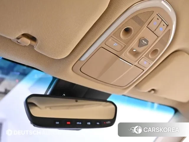 Genesis G80 id 3423252 из Кореи 10