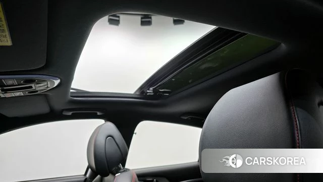 Genesis G70 id 3879833 из Кореи 10