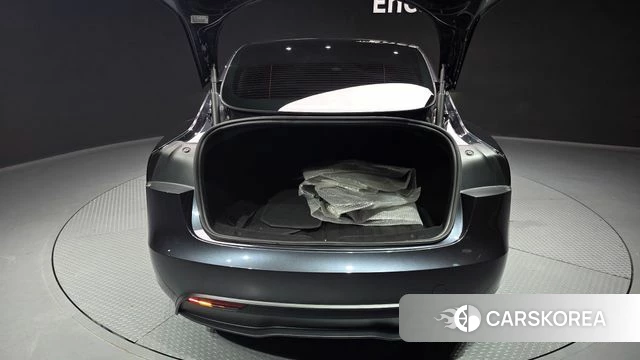 Tesla Model 3 id 4725330 из Кореи 10