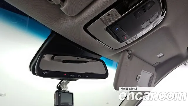 Hyundai Palisade id 2715004 из Кореи 10