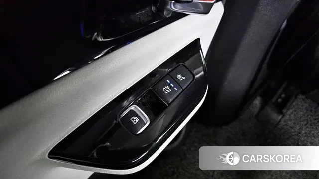 Kia Carnival 4th generation id 3504545 из Кореи 10