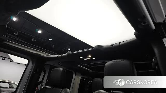 Jeep Wrangler (JL) id 3136813 из Кореи 10