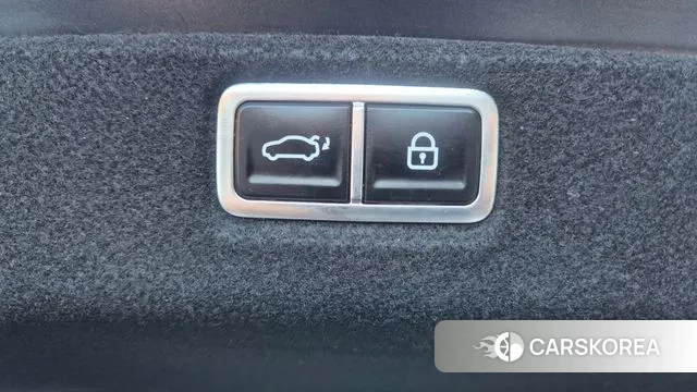 Hyundai Sonata D Edge (DN8) id 3544546 из Кореи 10