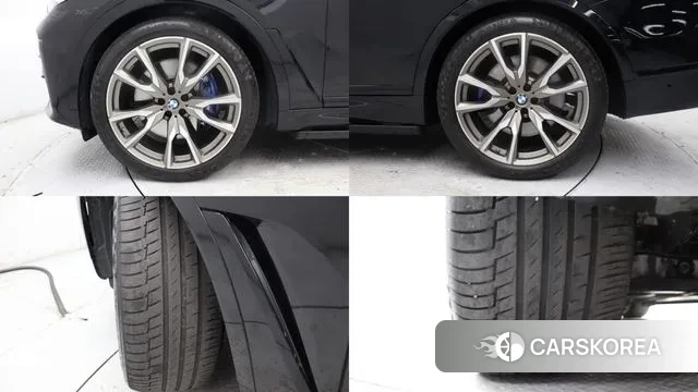 BMW X7 (G07) id 3534547 из Кореи 10