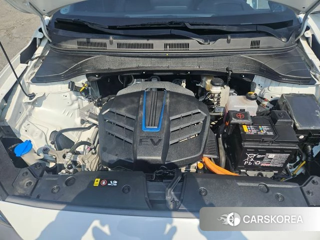 Hyundai Kona Electric id 3801567 из Кореи 10