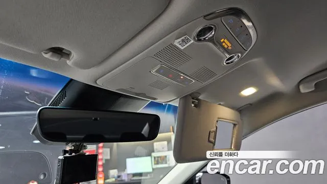 Hyundai The New Grandeur IG id 2758129 из Кореи 10