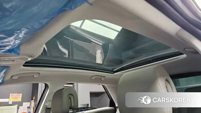 Hyundai Ionic 5 id 3427117 из Кореи 10