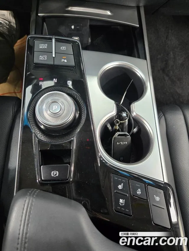 Kia K8 id 2657172 из Кореи 10