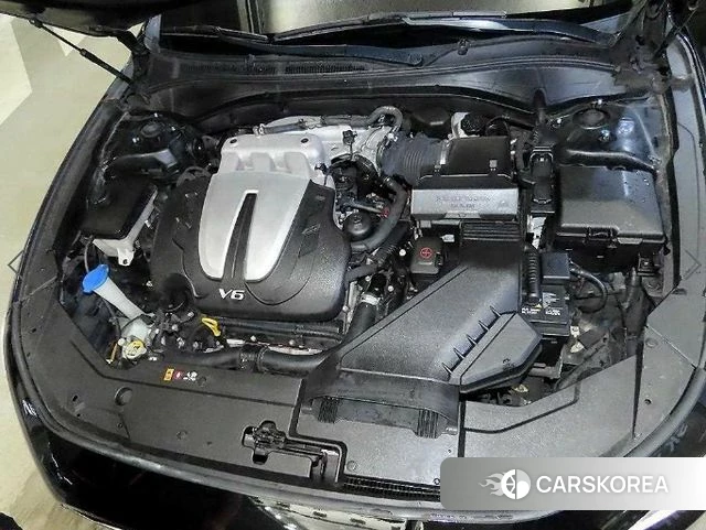 Hyundai Grandeur IG id 4667854 из Кореи 10