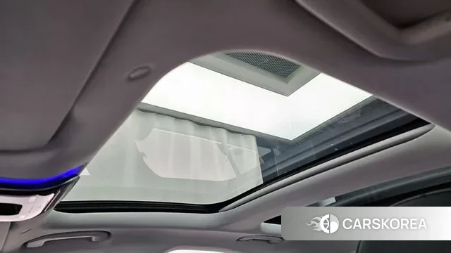 Mercedes-Benz E-Class W214 id 3565392 из Кореи 10