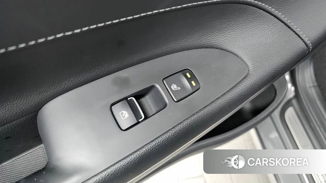 Hyundai The New Grandeur IG id 4534543 из Кореи 10