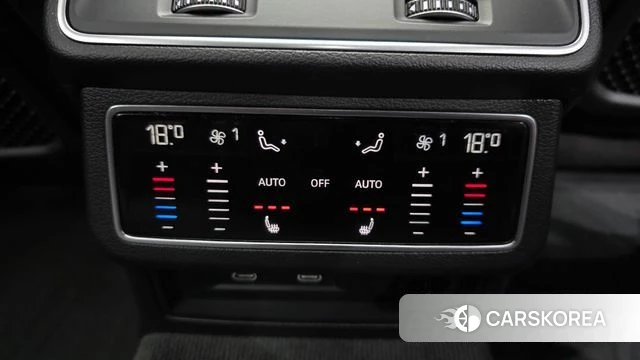 Audi A6 (C8) id 4500704 из Кореи 10