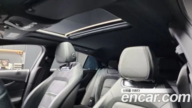 Mercedes-Benz AMG GT id 2879260 из Кореи 10