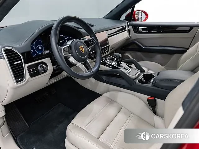 Porsche Cayenne (PO536) id 3739976 из Кореи 10