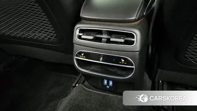 Genesis GV70 id 3012038 из Кореи 10