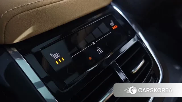 Volvo V60 Cross-Country 2nd Generation id 3582214 из Кореи 10