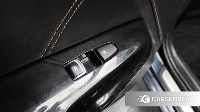 Kia K5 3rd generation id 3551750 из Кореи 10