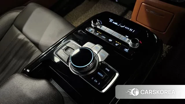 Genesis G90 id 2395776 из Кореи 10