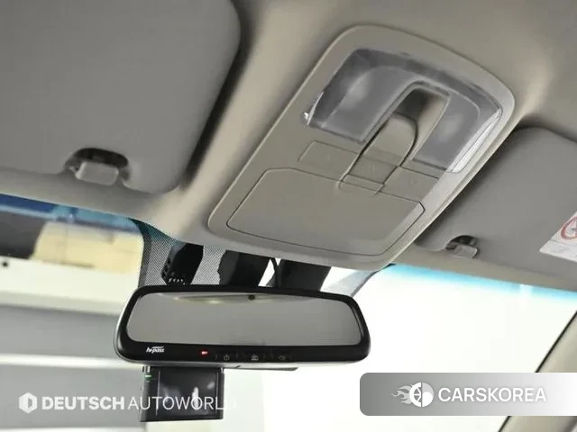 Ssangyong Beautiful Korando id 3615937 из Кореи 10