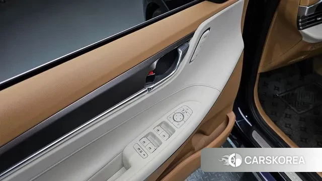 Hyundai The New Grandeur IG id 3291587 из Кореи 10