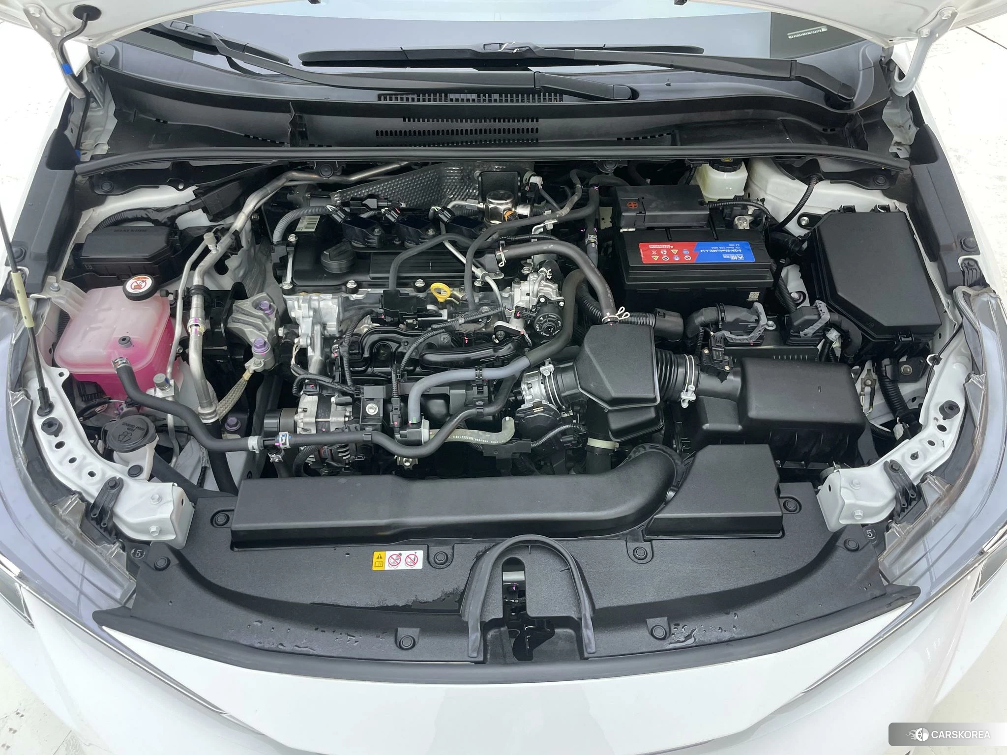 Toyota Lei Ling id 4512745 из Китая 10