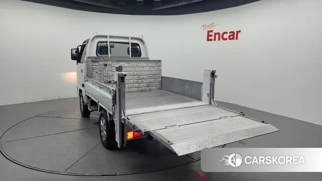 Chevrolet (GM Daewoo) New Labo id 3107353 из Кореи 10