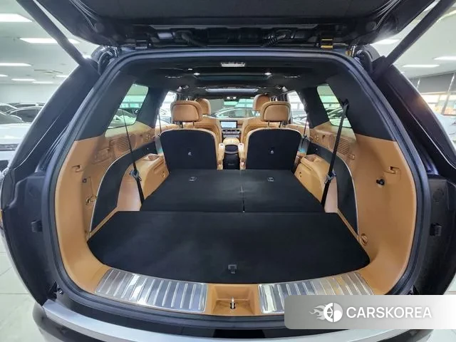 Hyundai Palisade (LX3) id 3575985 из Кореи 10