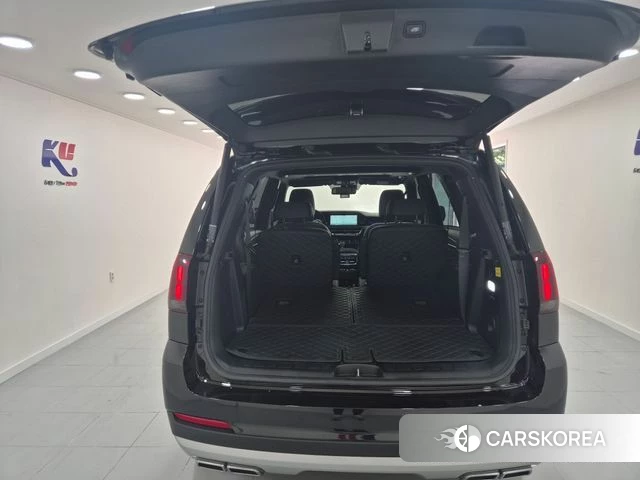 Kia Mohave Master id 3953140 из Кореи 10