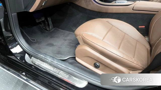 Mercedes-Benz E-Class W213 id 4250322 из Кореи 10
