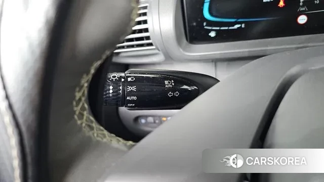 Hyundai Casper id 3533834 из Кореи 10