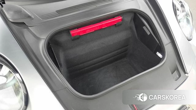 Porsche 911(992) id 4670411 из Кореи 10