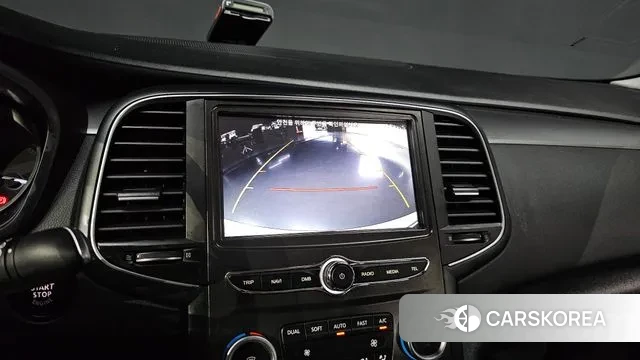 Renault Korea (Samsung) SM6 id 3055553 из Кореи 10