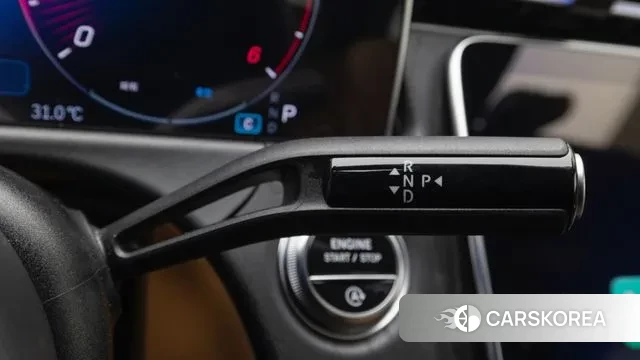 Mercedes-Benz E-Class W214 id 3052672 из Кореи 10