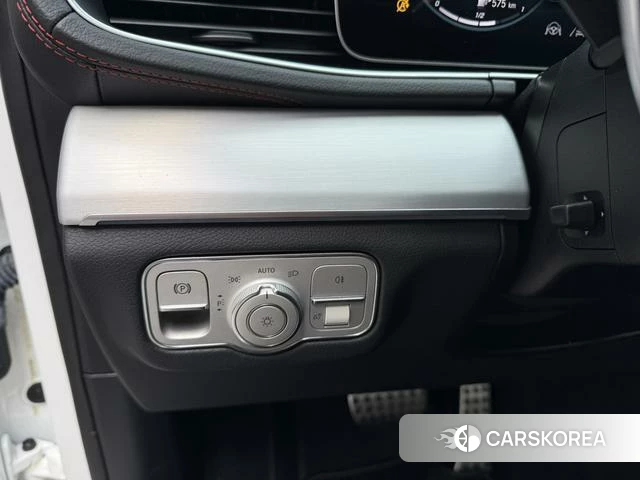 Mercedes-Benz GLE AMG id 4367382 из Китая 10