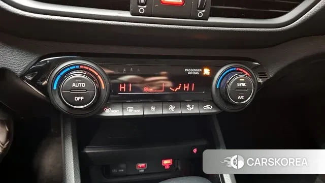 Kia The New K3 2nd generation id 3586686 из Кореи 10