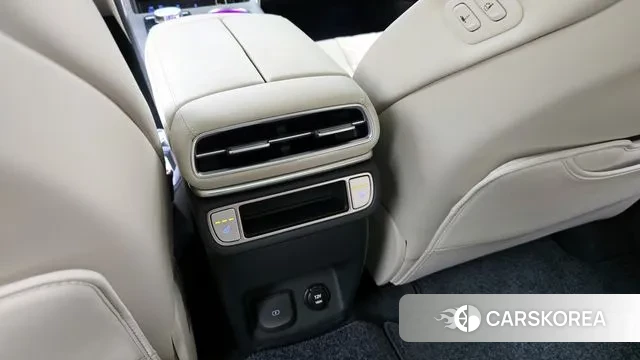 Genesis GV80 id 3057829 из Кореи 10