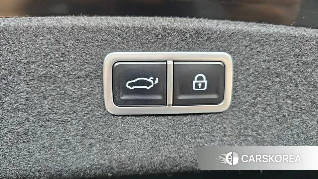 Genesis G80 (RG3) id 3935765 из Кореи 10