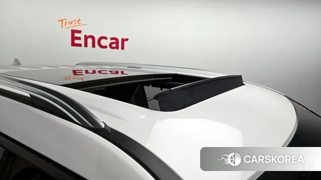 Ford Explorer 6th Generation id 3367706 из Кореи 10