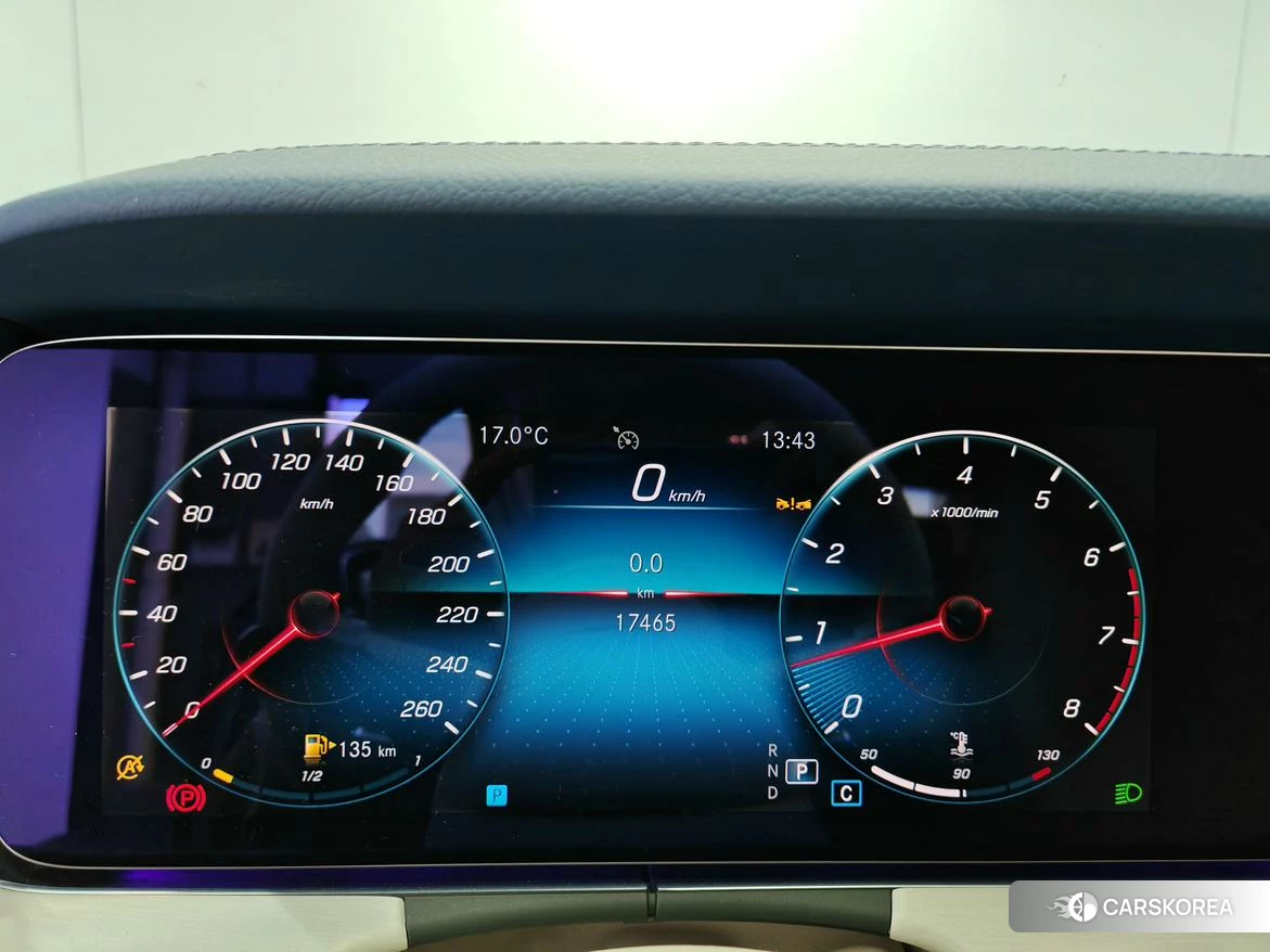 Mercedes-Benz E-class (imported) id 4440541 из Китая 10