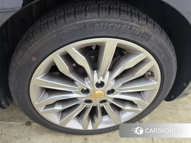 Kia K7 Premier id 3044322 из Кореи 10