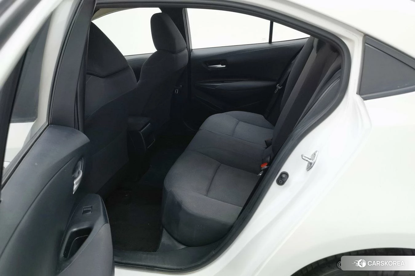 Toyota Corolla id 4479321 из Китая 10