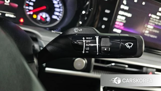 Kia K5 3rd generation id 4202071 из Кореи 10