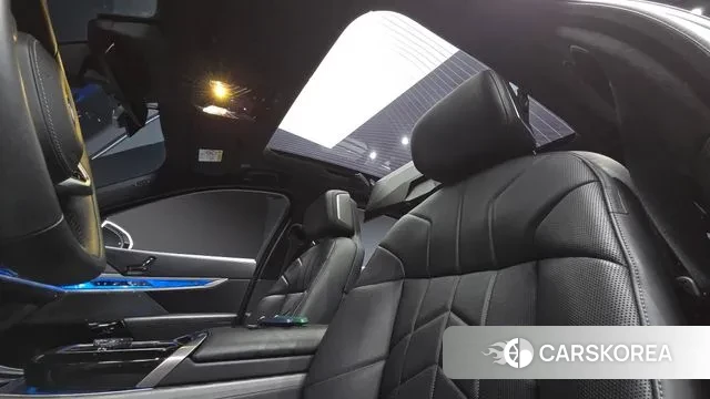 BMW 7 Series (G70) id 3462796 из Кореи 10