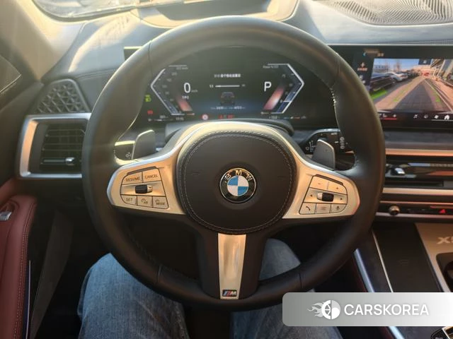 BMW X5 id 4208552 из Китая 10