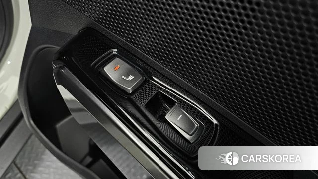 Ssangyong Tivoli Air id 3852012 из Кореи 10