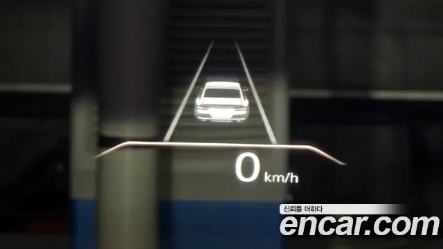 Genesis G80 (RG3) id 2944853 из Кореи 10