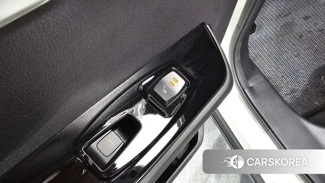 Ssangyong Torres id 3507604 из Кореи 10