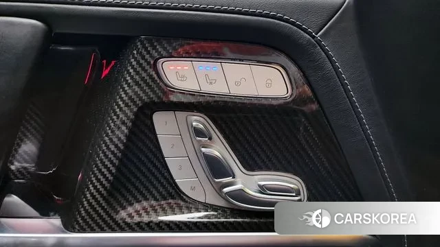 Mercedes-Benz G-Class W463b id 3458738 из Кореи 10